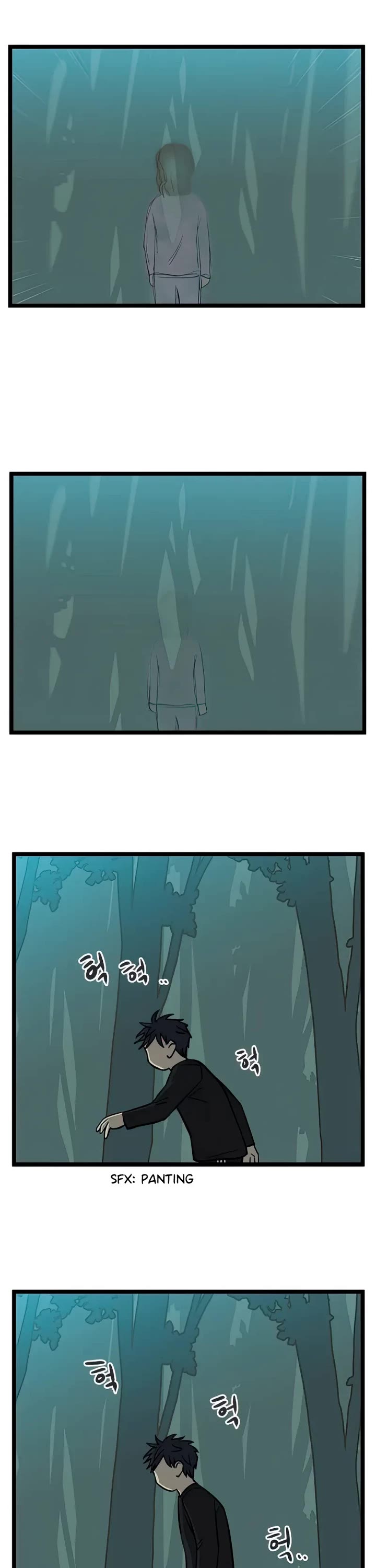 I Have No Home chapter 101 page 14