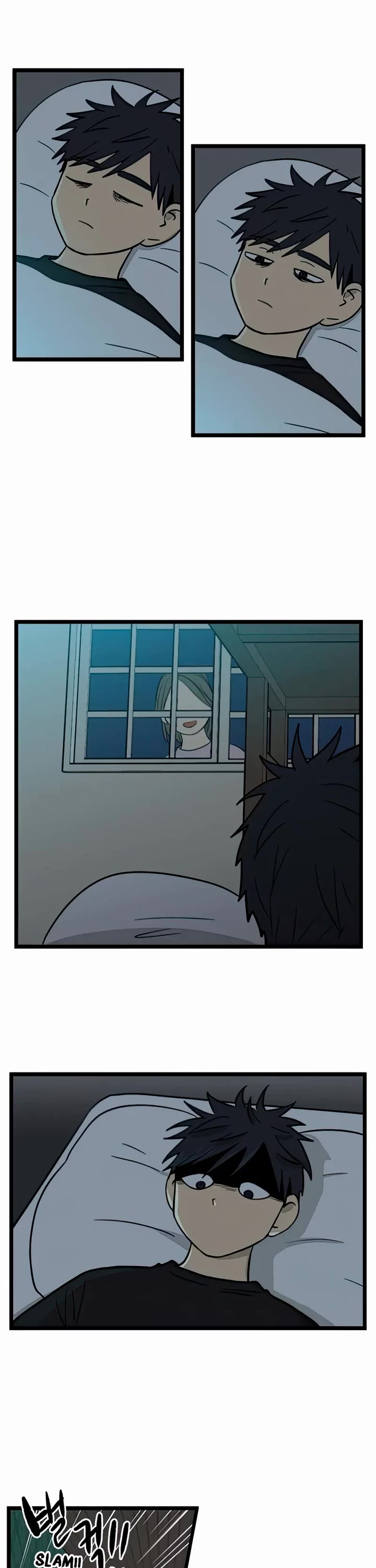 I Have No Home chapter 101 page 9