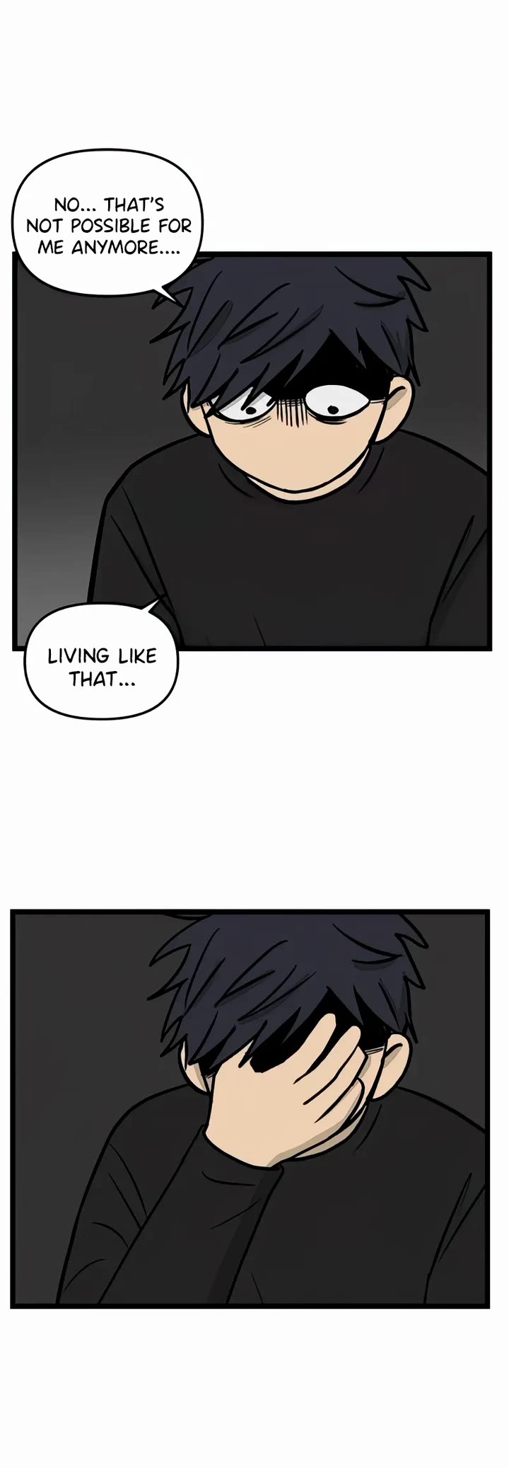 I Have No Home chapter 102 page 10