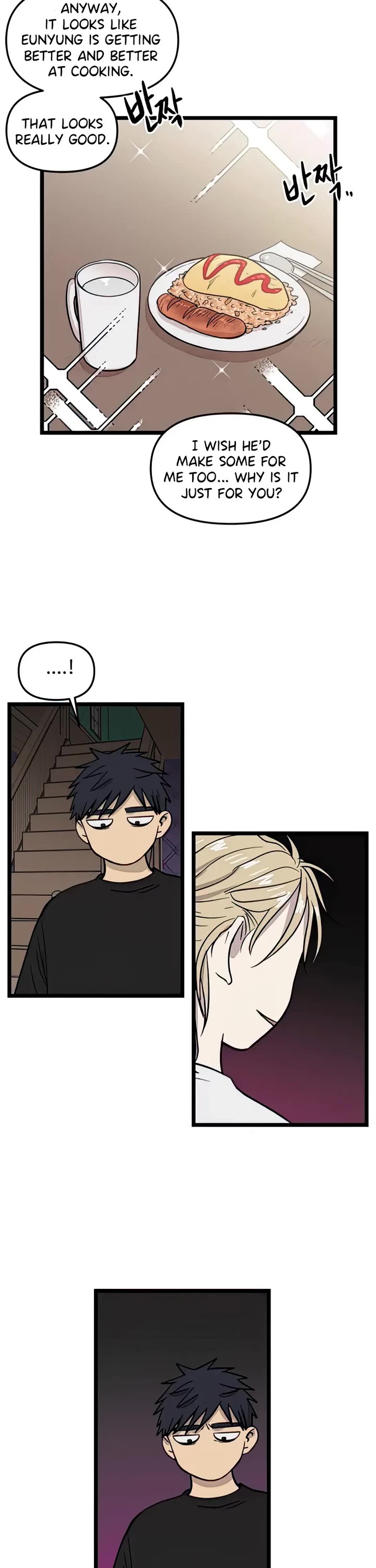 I Have No Home chapter 102 page 15