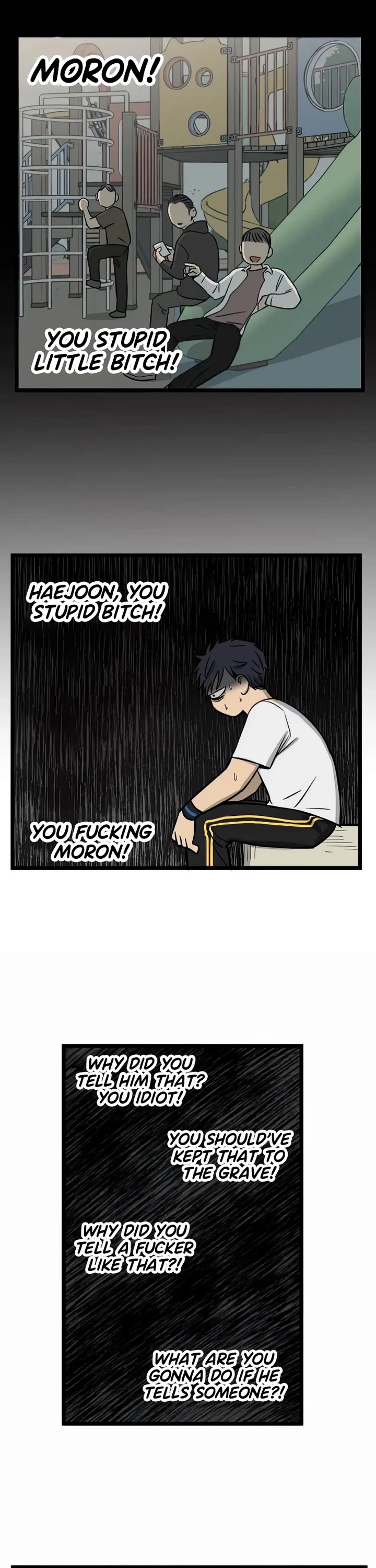 I Have No Home chapter 102 page 24