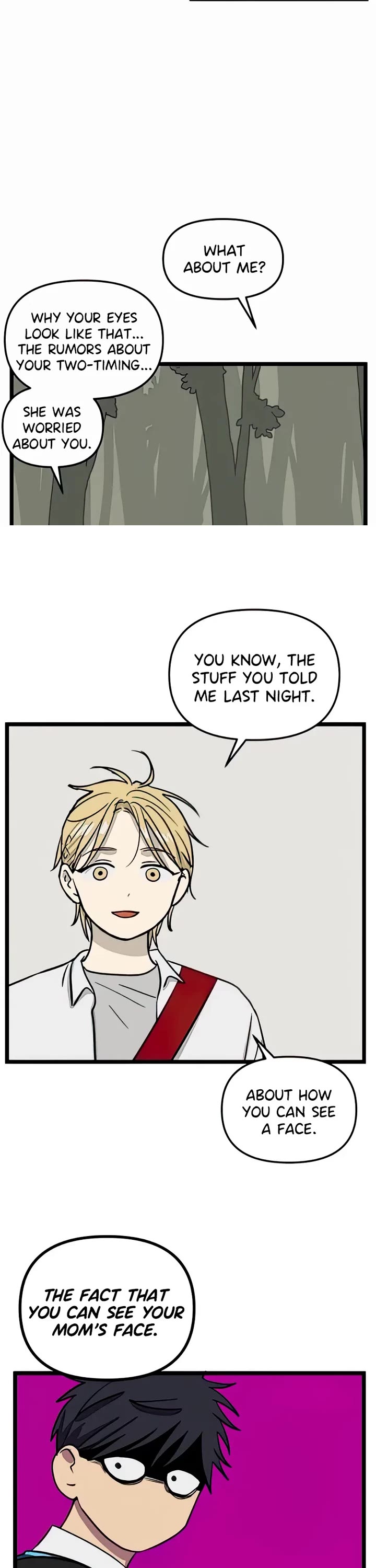 I Have No Home chapter 103 page 6
