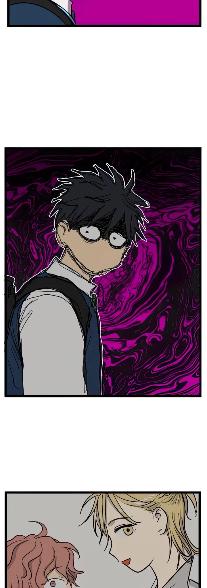 I Have No Home chapter 103 page 7
