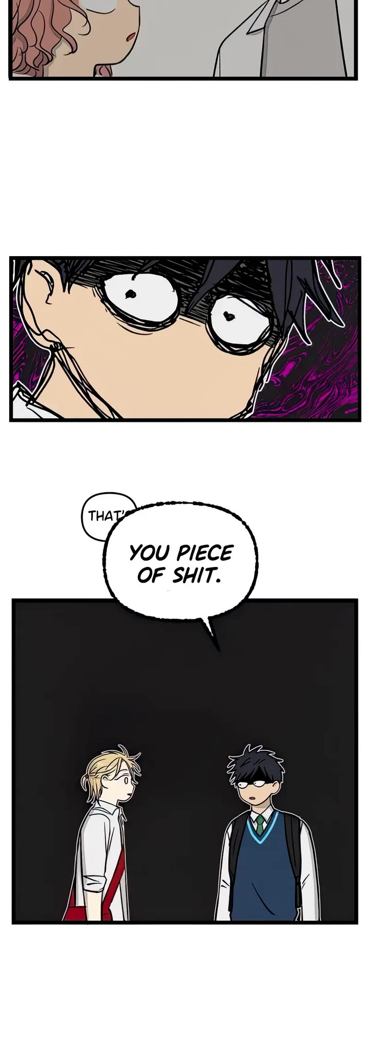 I Have No Home chapter 103 page 8