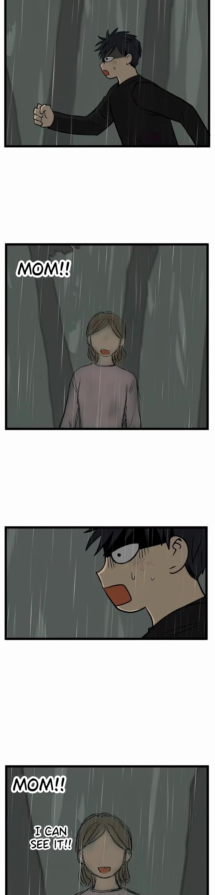 I Have No Home chapter 104 page 14
