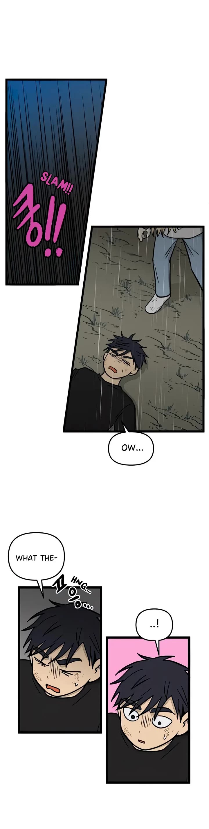 I Have No Home chapter 104 page 16