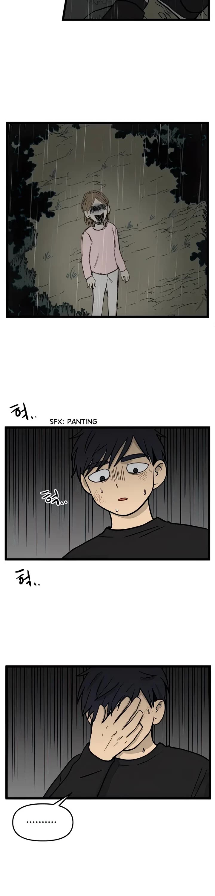 I Have No Home chapter 104 page 18