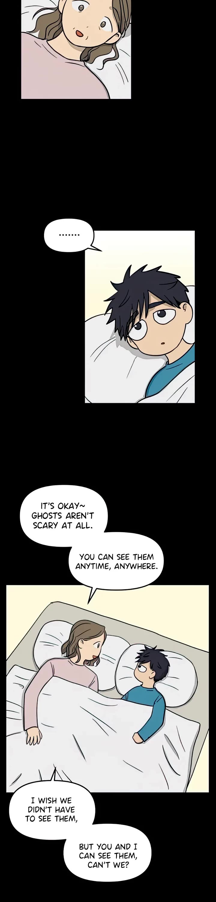 I Have No Home chapter 104 page 2