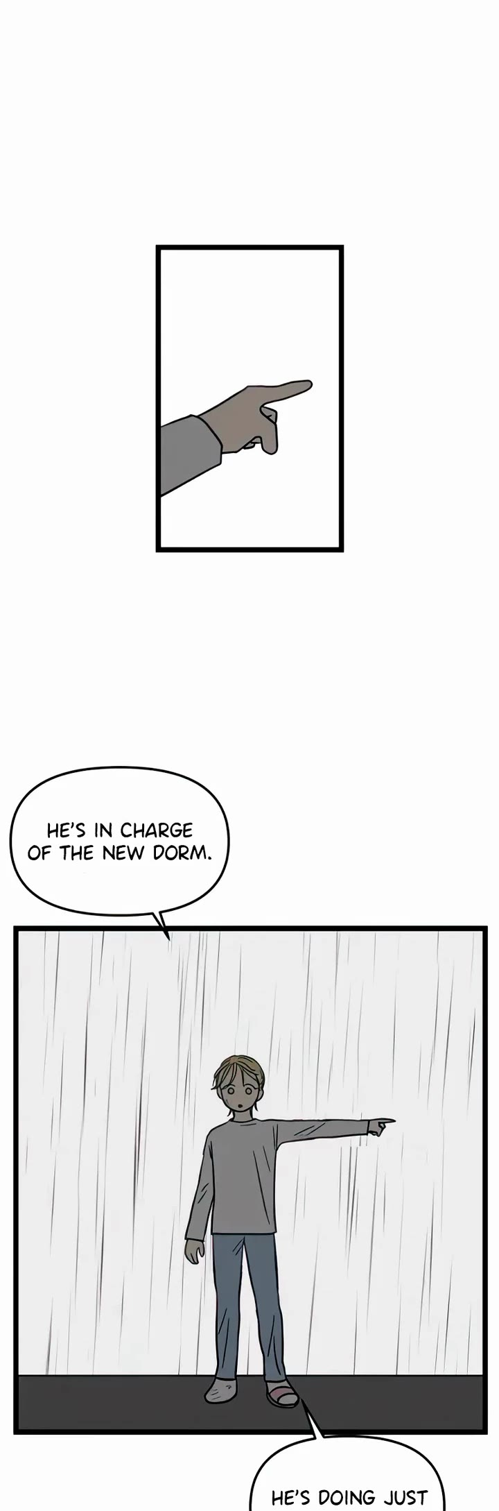 I Have No Home chapter 104 page 21
