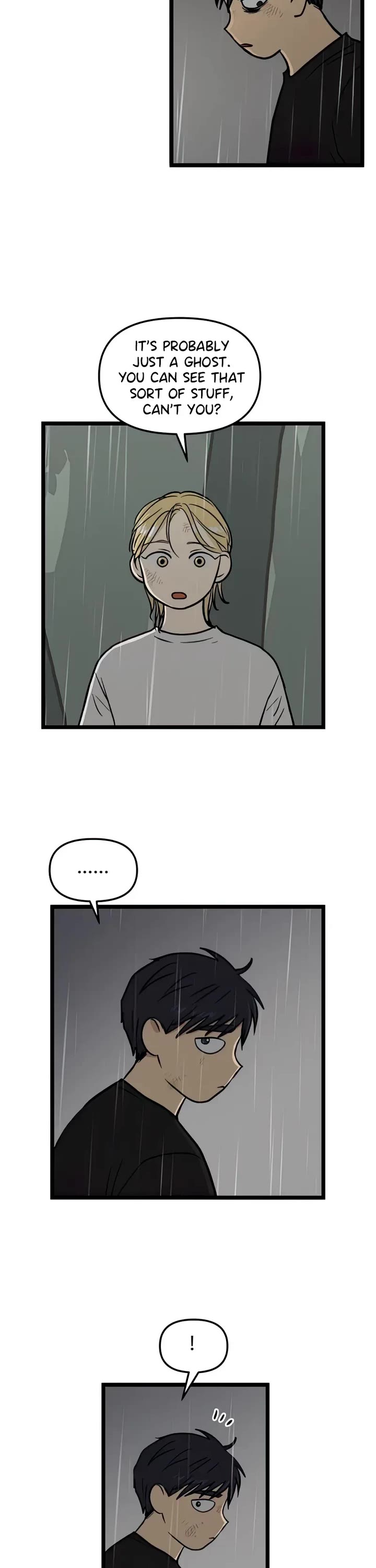 I Have No Home chapter 104 page 24