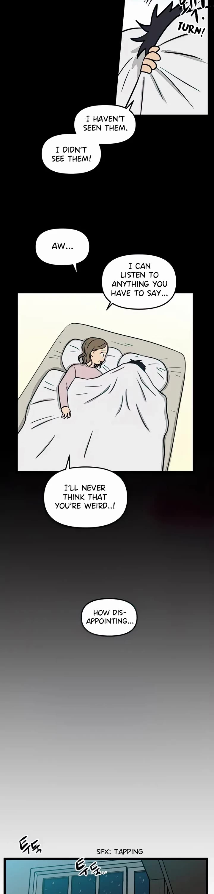 I Have No Home chapter 104 page 5
