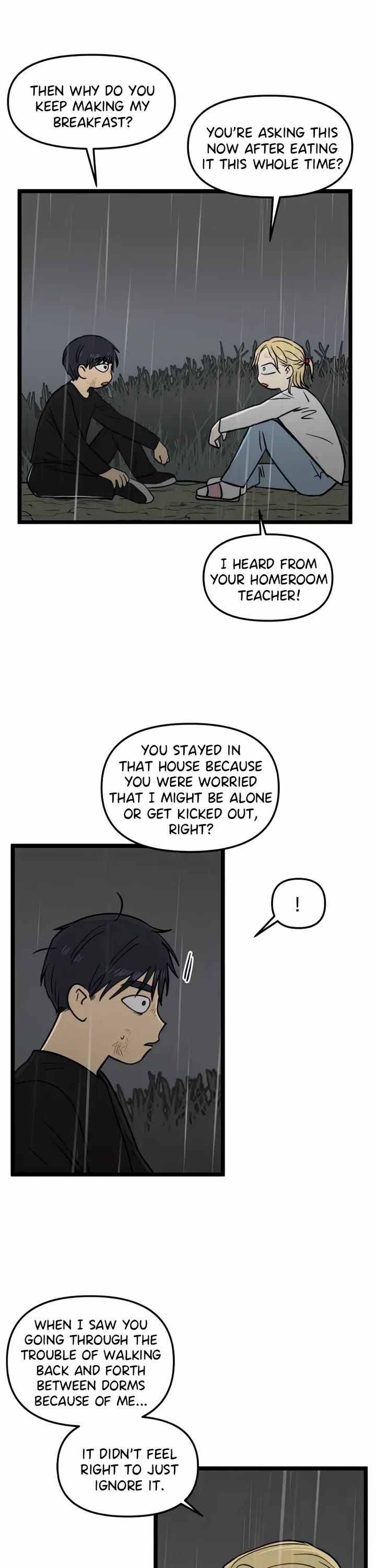 I Have No Home chapter 105 page 6