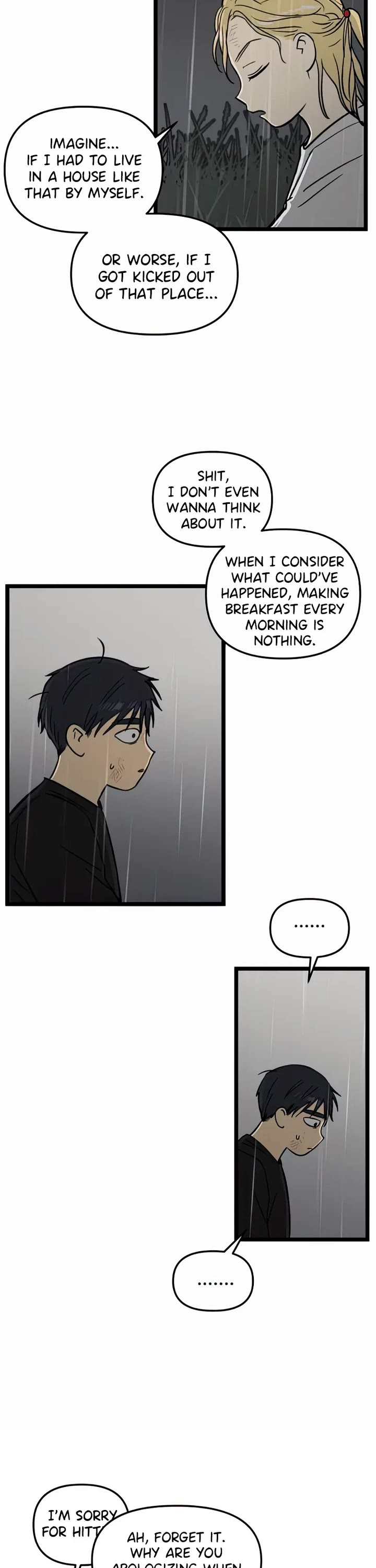 I Have No Home chapter 105 page 7