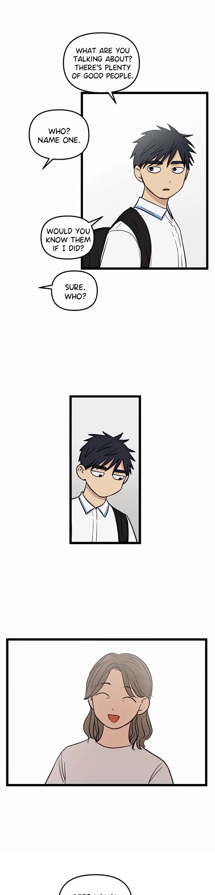 I Have No Home chapter 106 page 11