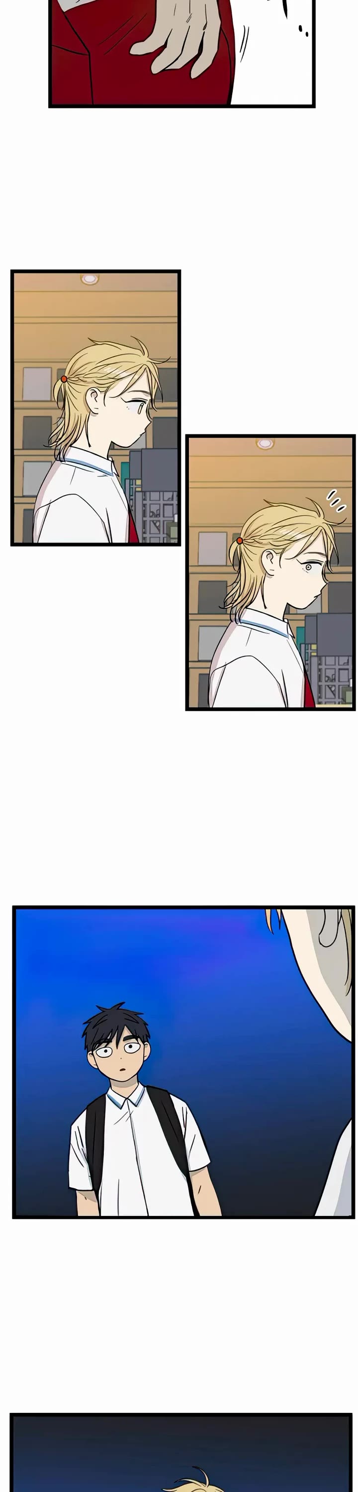 I Have No Home chapter 106 page 16
