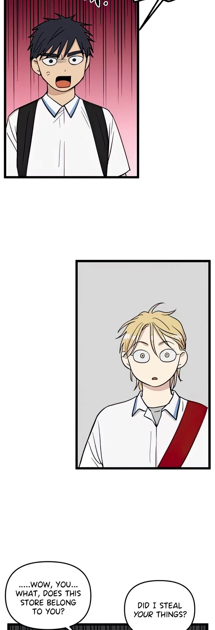 I Have No Home chapter 106 page 22