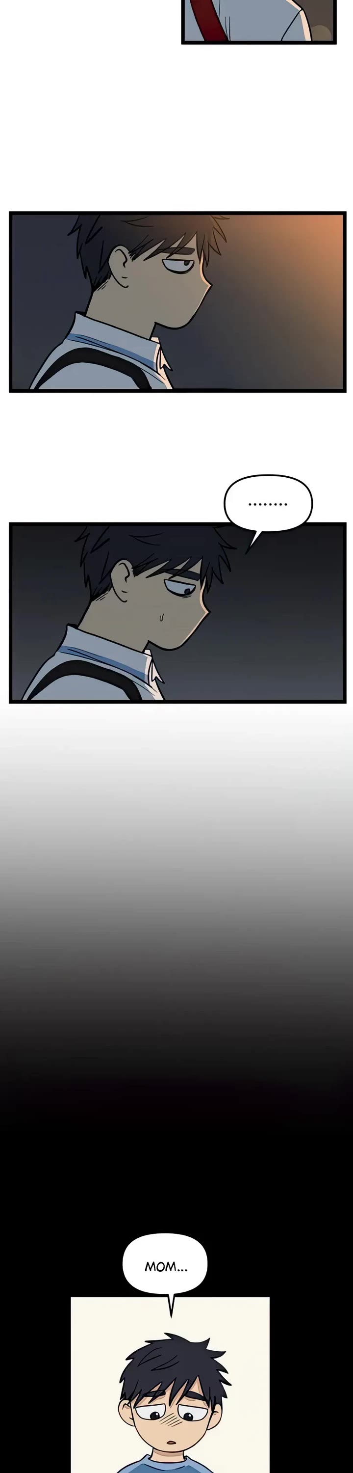 I Have No Home chapter 107 page 24