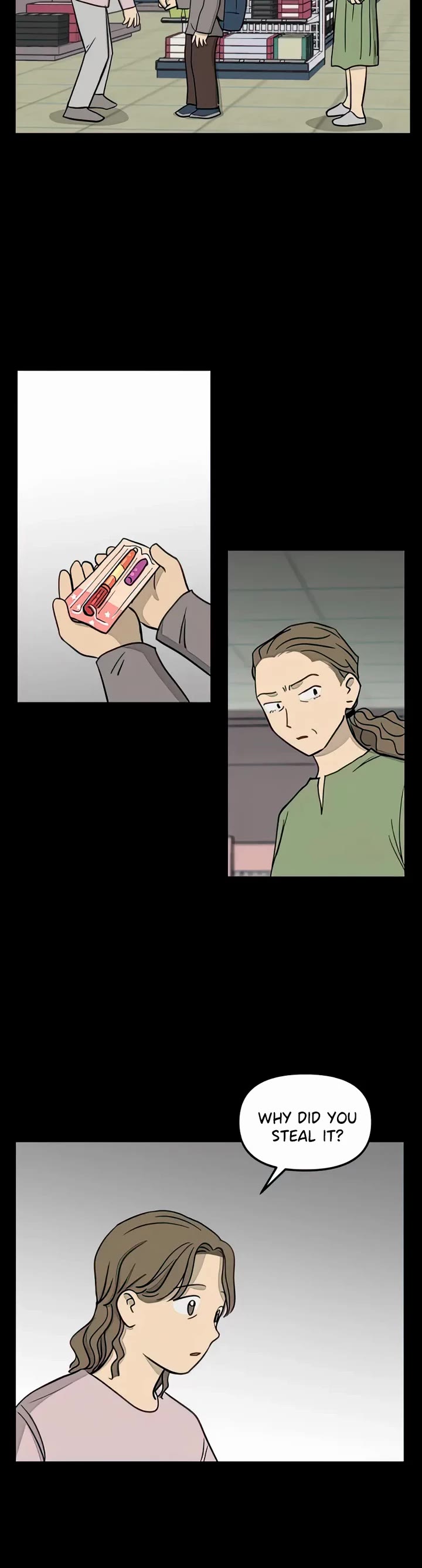 I Have No Home chapter 108 page 12