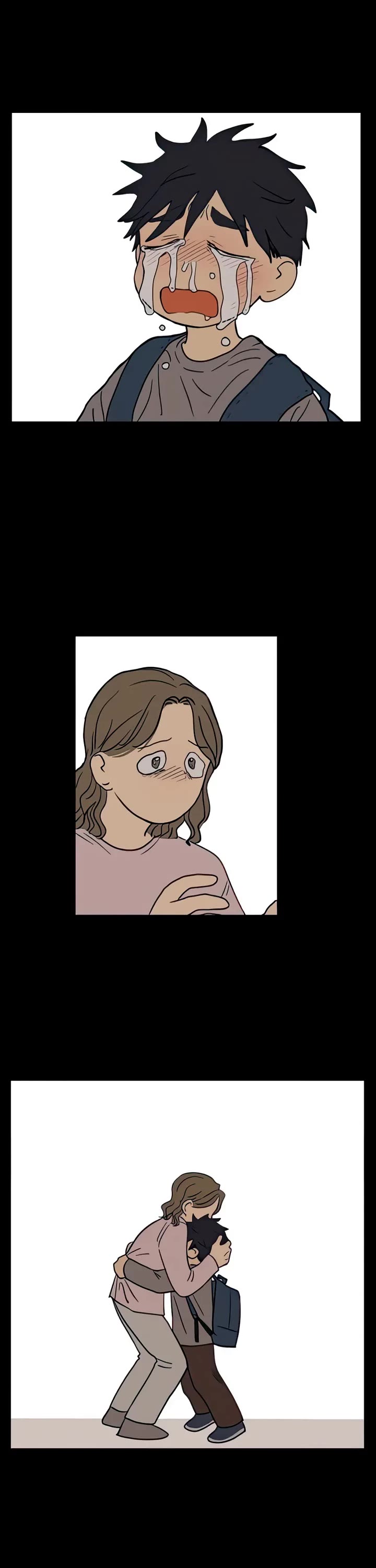 I Have No Home chapter 108 page 13