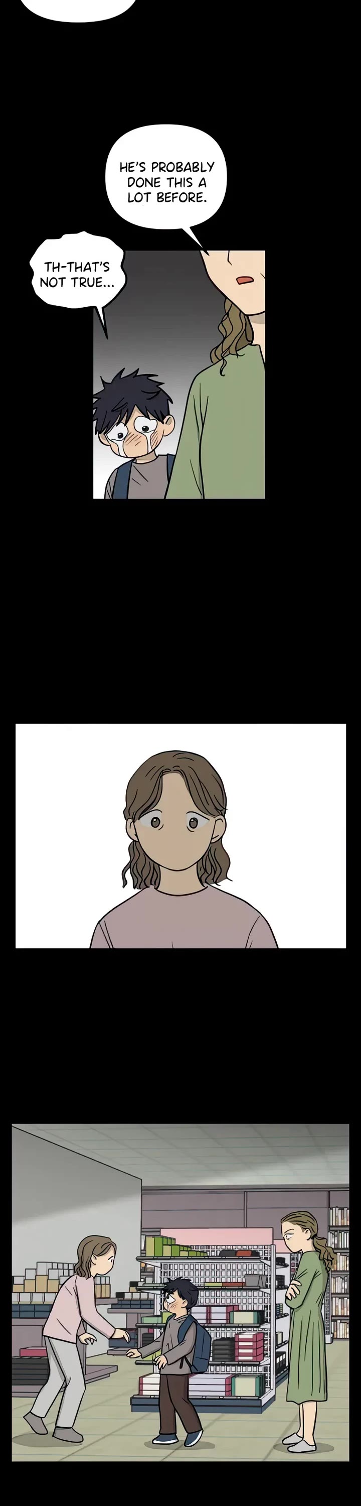 I Have No Home chapter 108 page 7