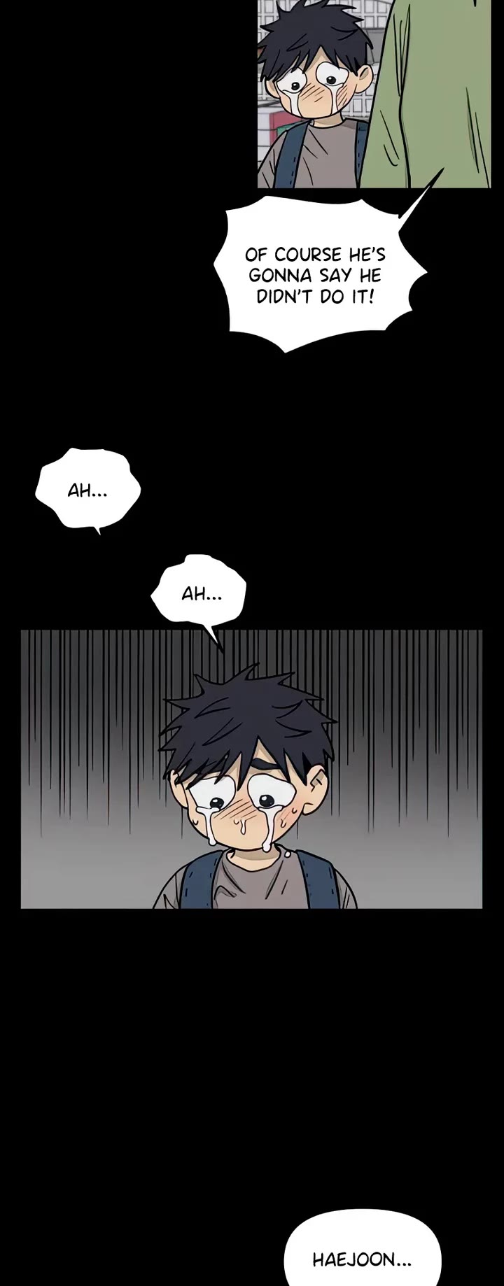 I Have No Home chapter 108 page 9