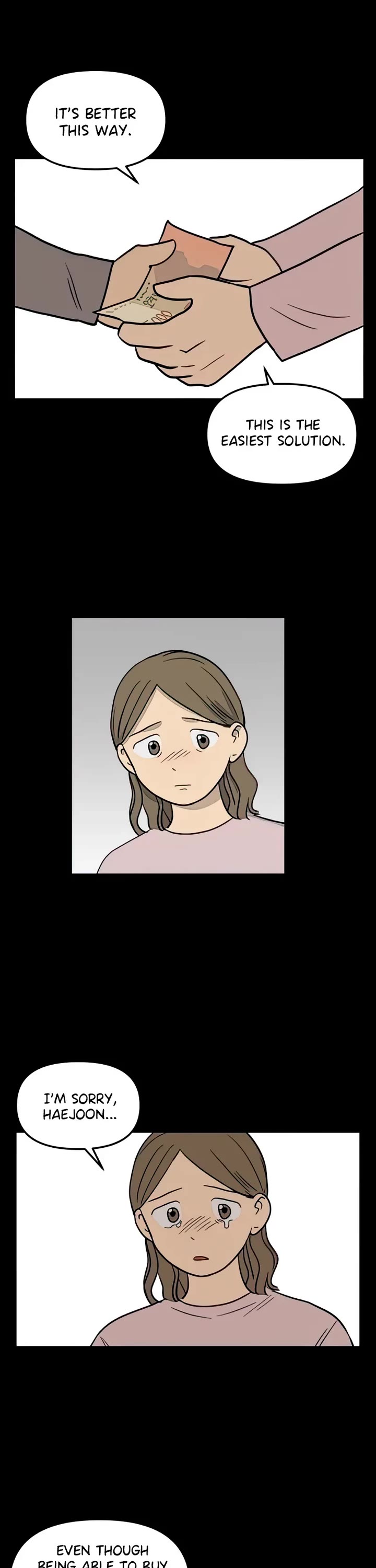 I Have No Home chapter 109 page 14