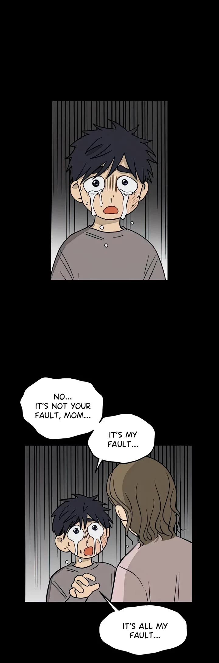 I Have No Home chapter 109 page 16