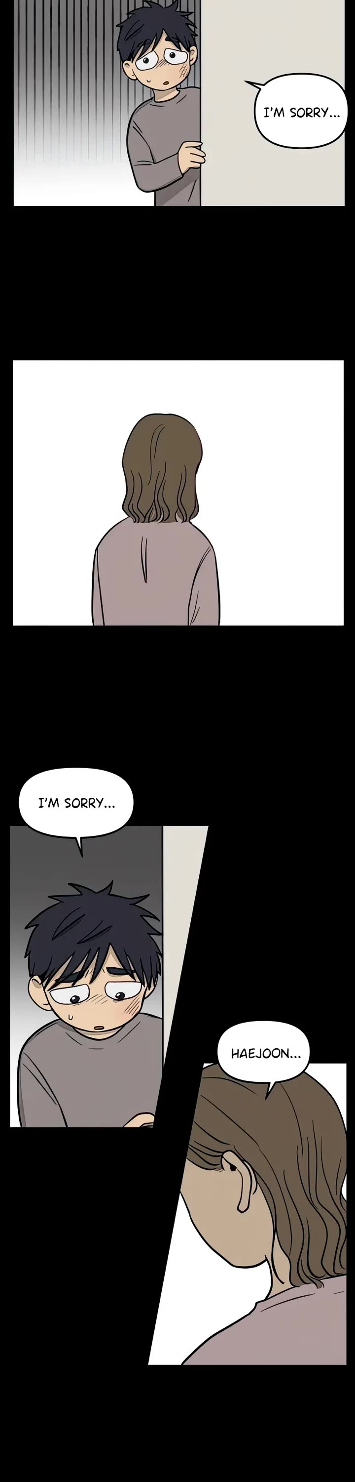 I Have No Home chapter 109 page 2