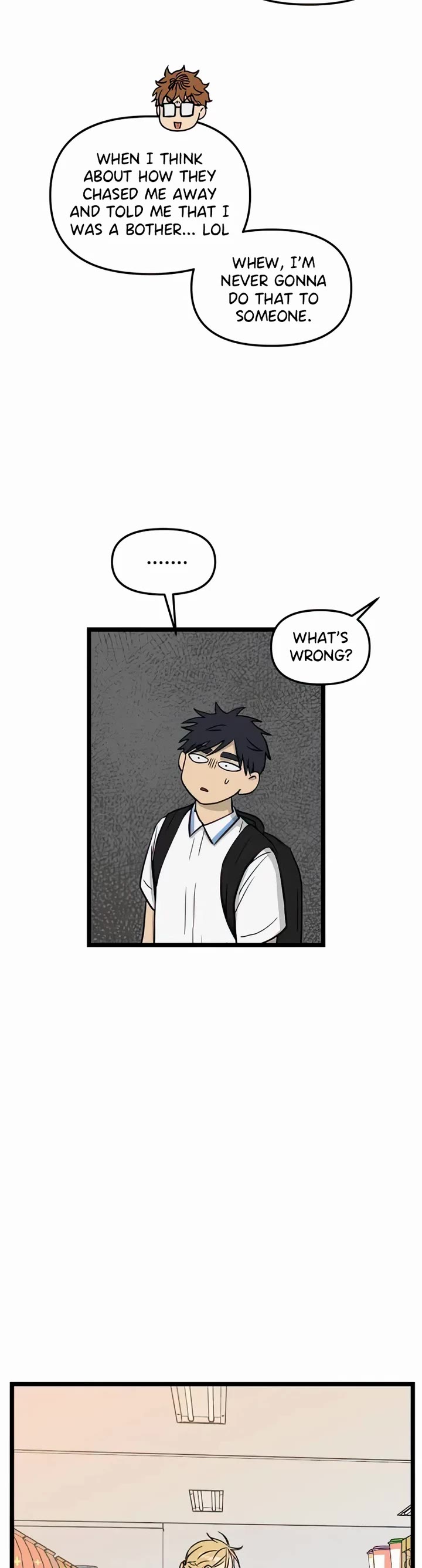 I Have No Home chapter 110 page 14