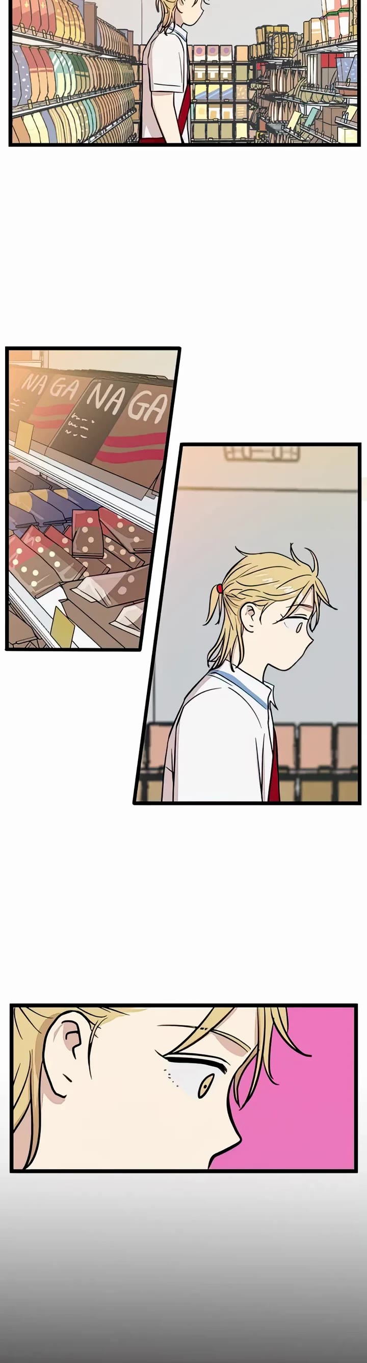 I Have No Home chapter 110 page 15