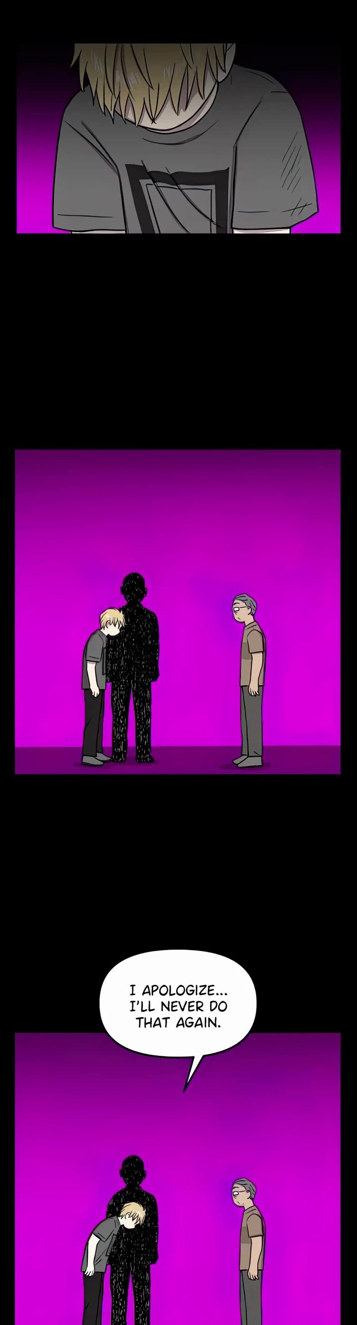 I Have No Home chapter 110 page 32