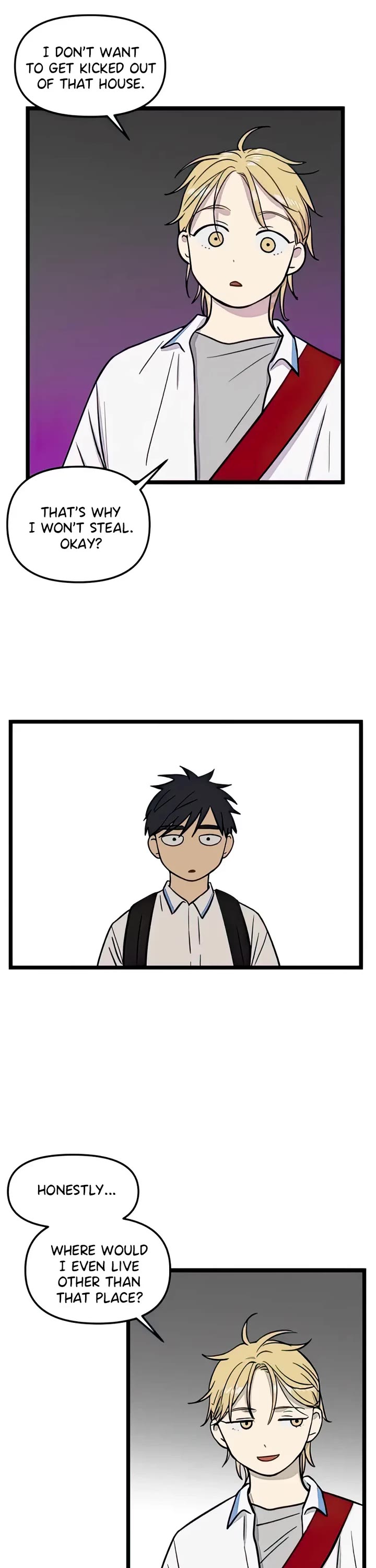 I Have No Home chapter 110 page 4