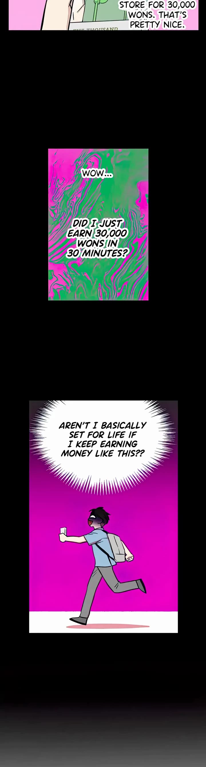 I Have No Home chapter 111 page 12