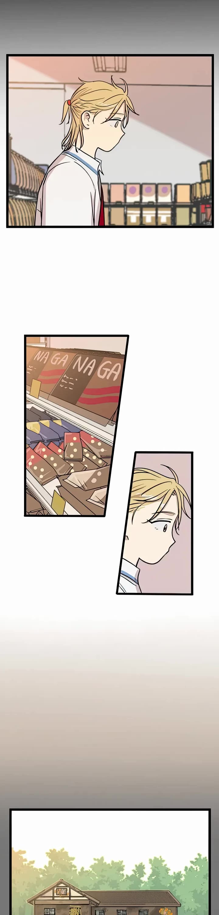 I Have No Home chapter 111 page 13
