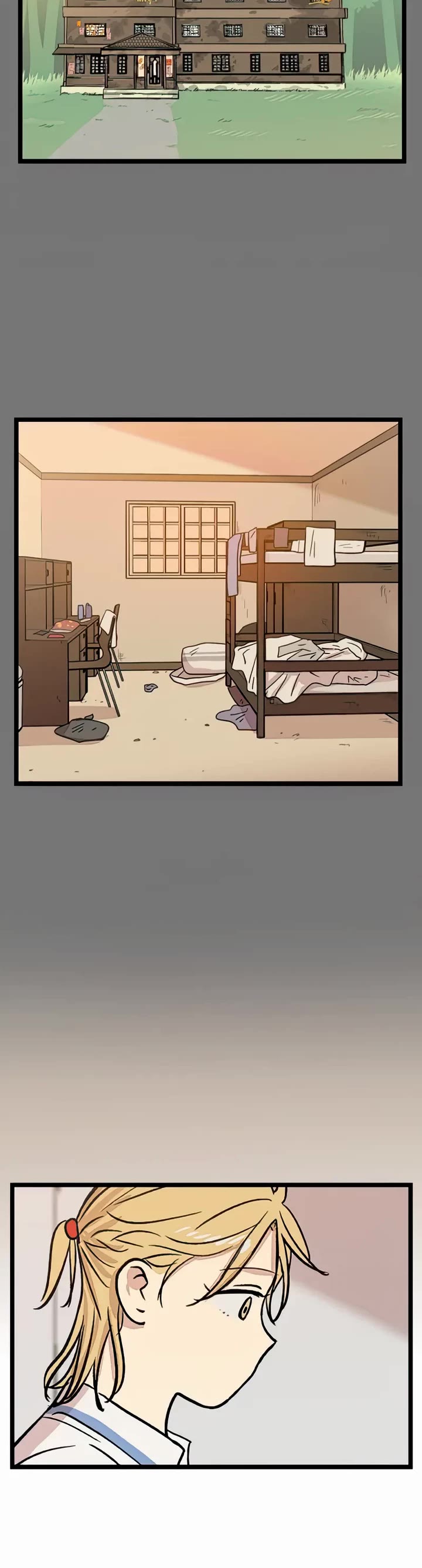 I Have No Home chapter 111 page 14