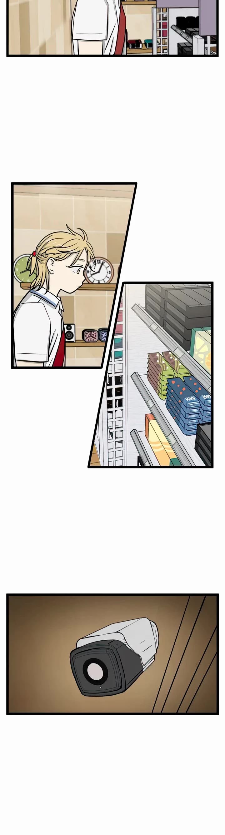 I Have No Home chapter 111 page 24