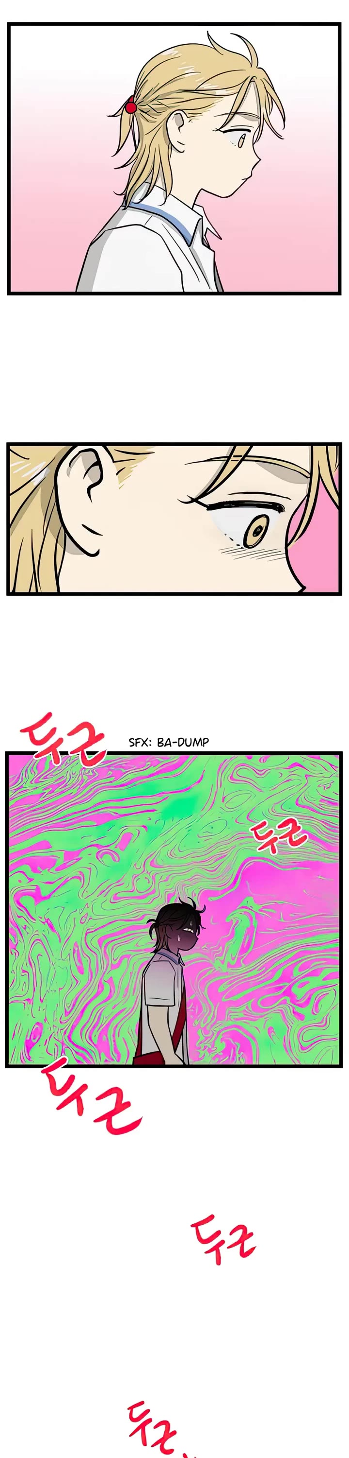 I Have No Home chapter 111 page 25