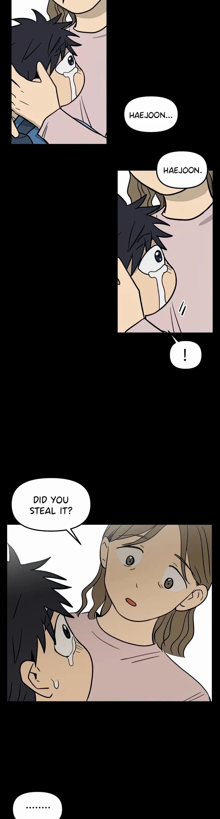 I Have No Home chapter 112 page 10