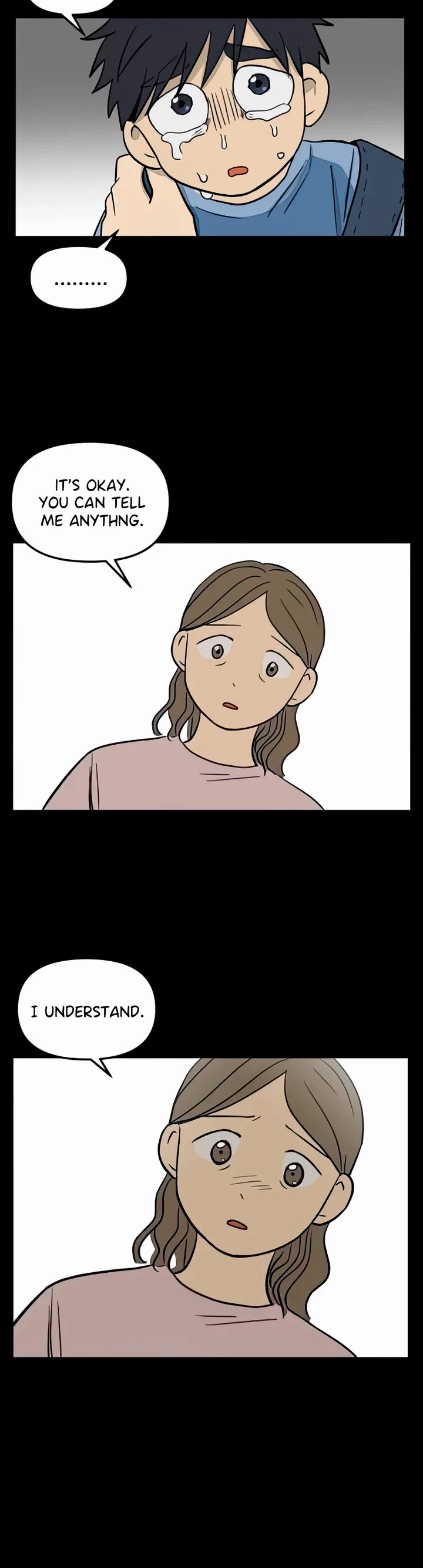 I Have No Home chapter 112 page 11