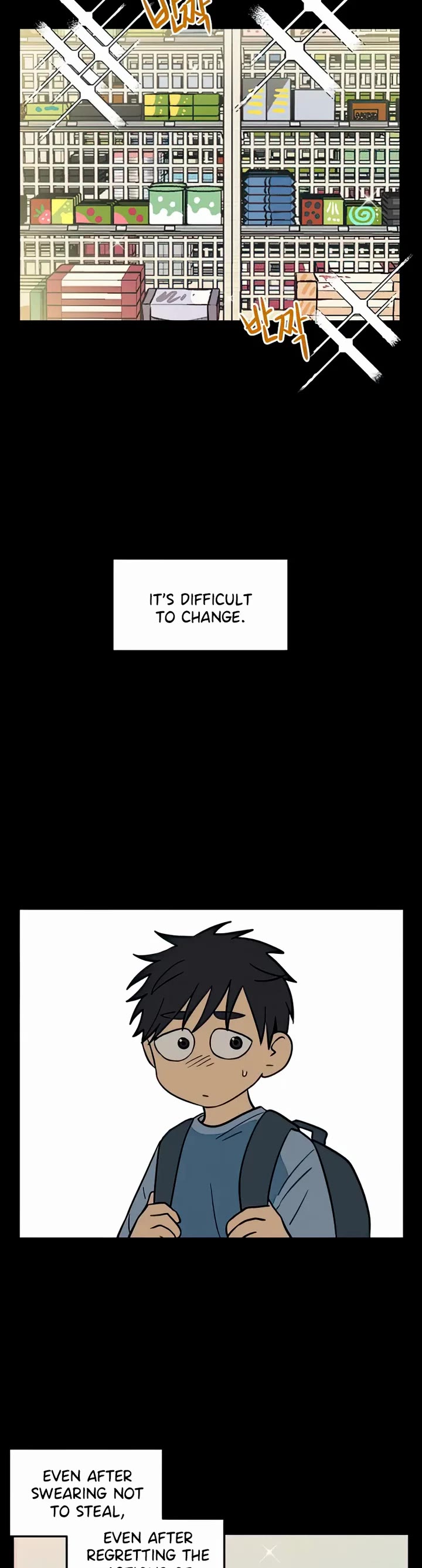 I Have No Home chapter 112 page 2