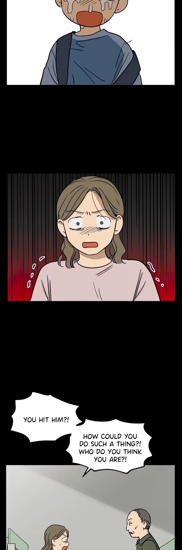I Have No Home chapter 112 page 7