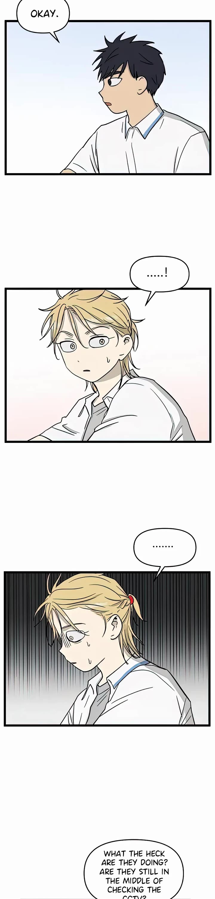 I Have No Home chapter 113 page 10