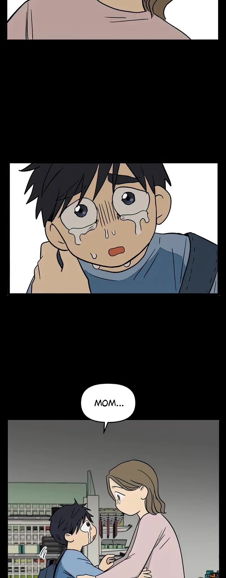 I Have No Home chapter 113 page 3