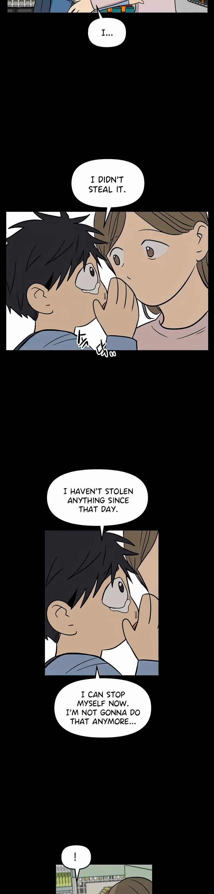 I Have No Home chapter 113 page 4