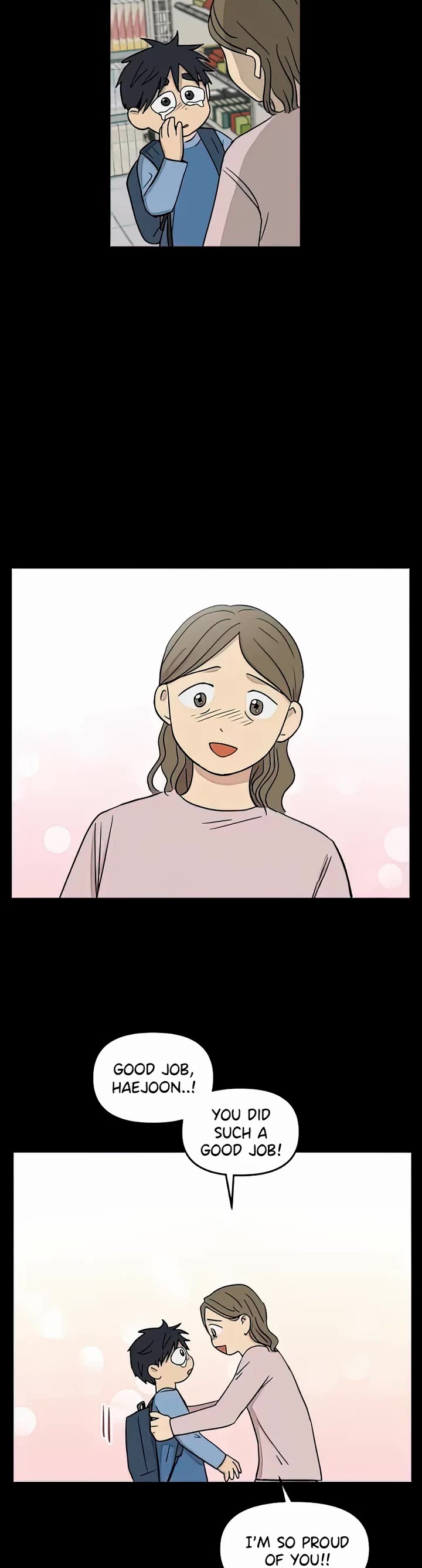 I Have No Home chapter 113 page 5