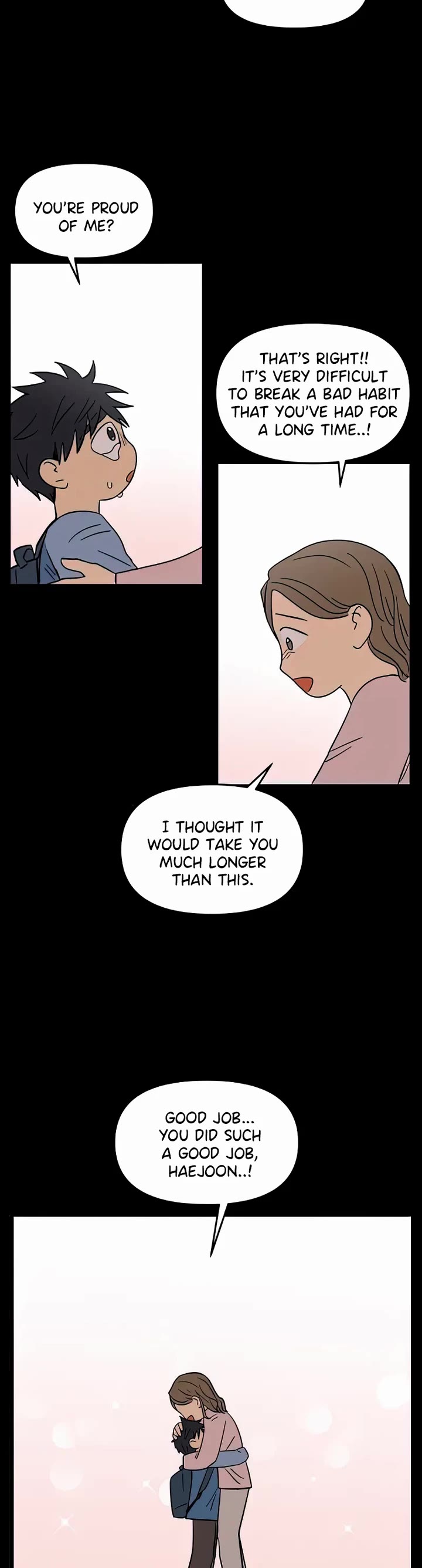 I Have No Home chapter 113 page 6