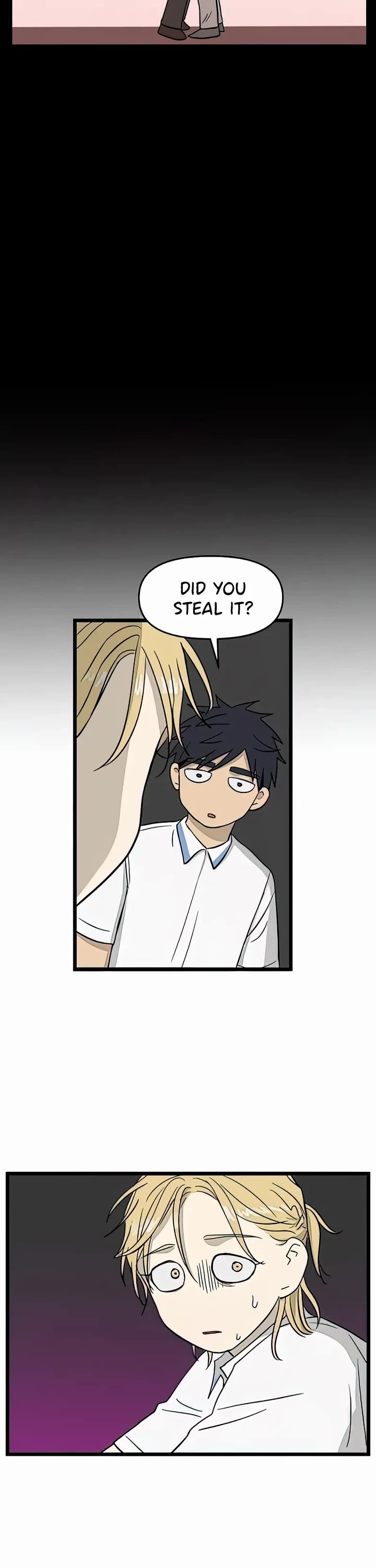 I Have No Home chapter 113 page 7