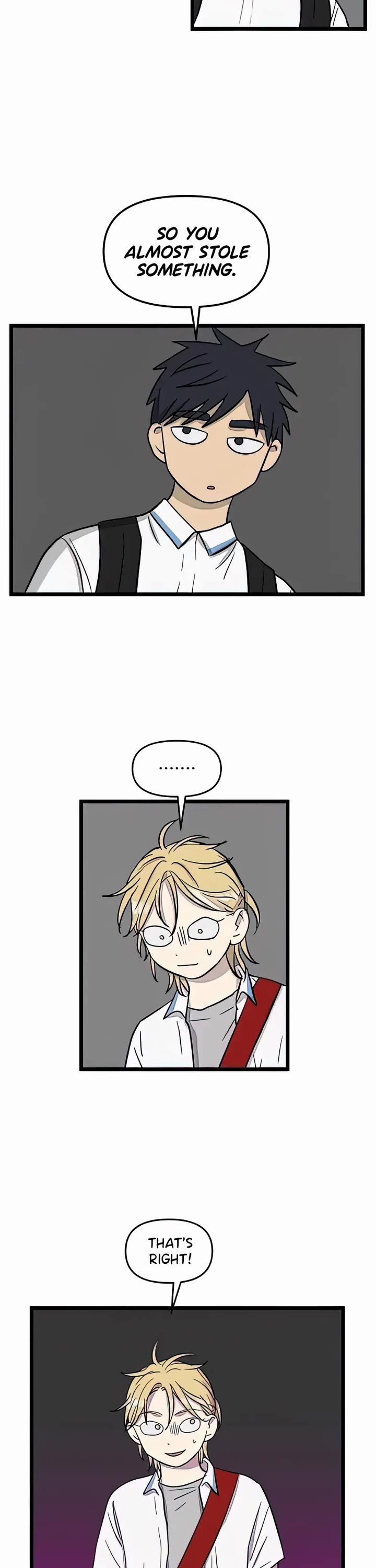 I Have No Home chapter 114 page 15