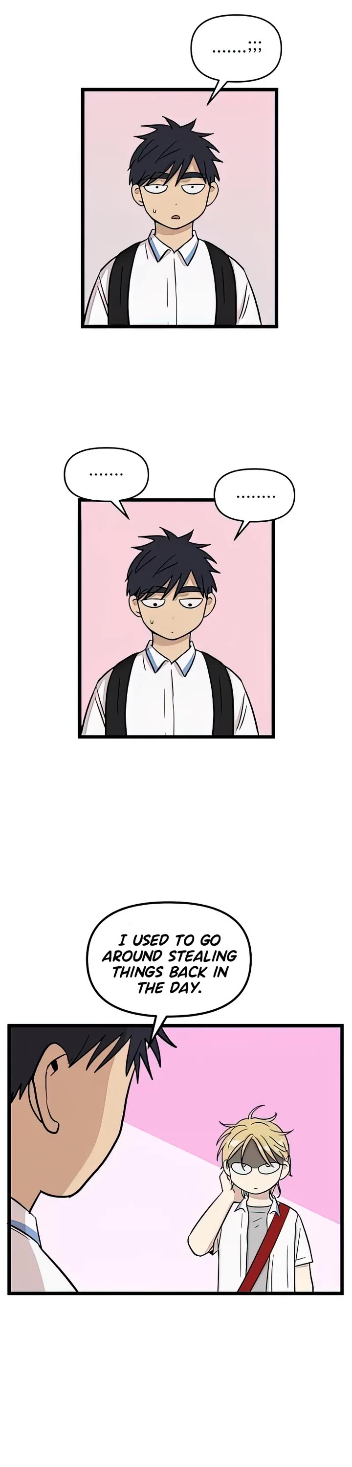 I Have No Home chapter 114 page 19