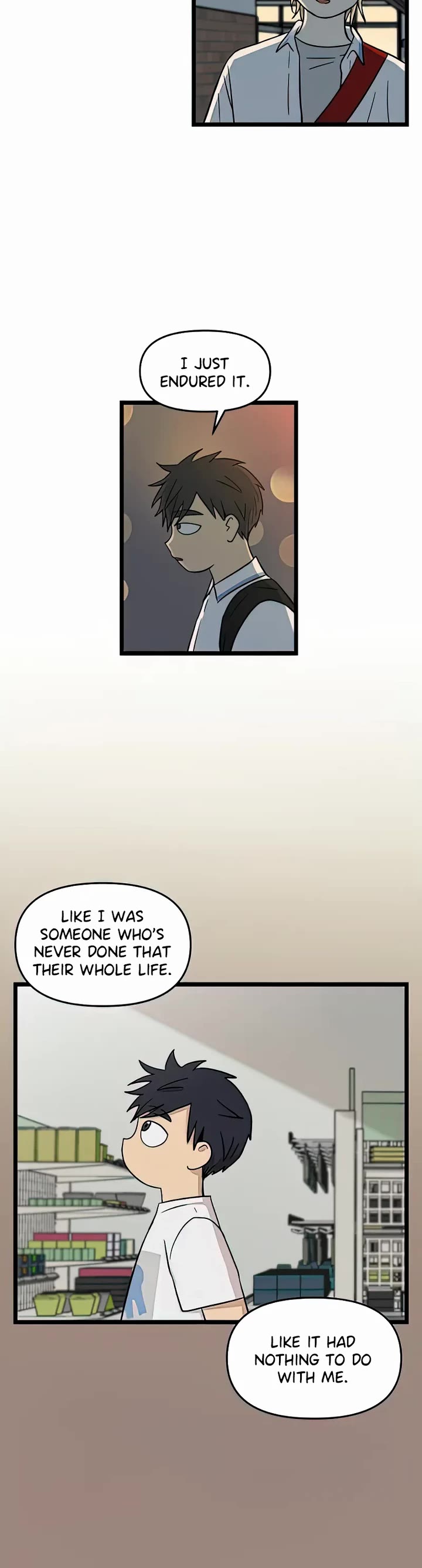 I Have No Home chapter 114 page 24